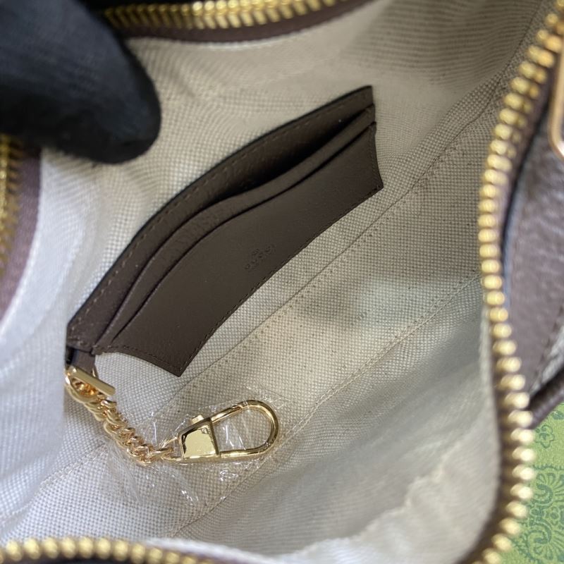 Gucci Hobo Bags